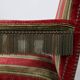 Fauteuil en chêne Louis XIV, France, 19e siècle