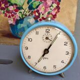 Former Japy clock