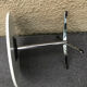 Vintage Pastoe coffee table 1960s