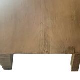 Parisian Art Deco buffet