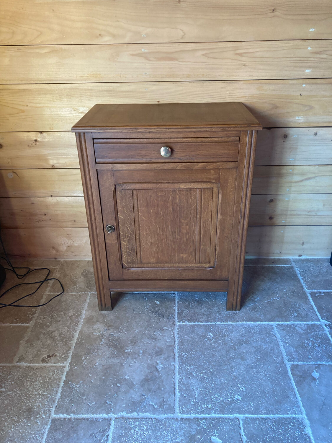 1940s/50s confiturer