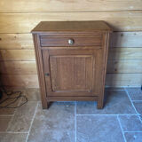 1940s/50s confiturer