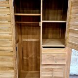 Meuble en teck