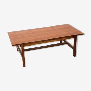 Table basse TH08 de Cees Braakman pour  Pastoe