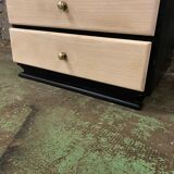 Vintage vintage dresser