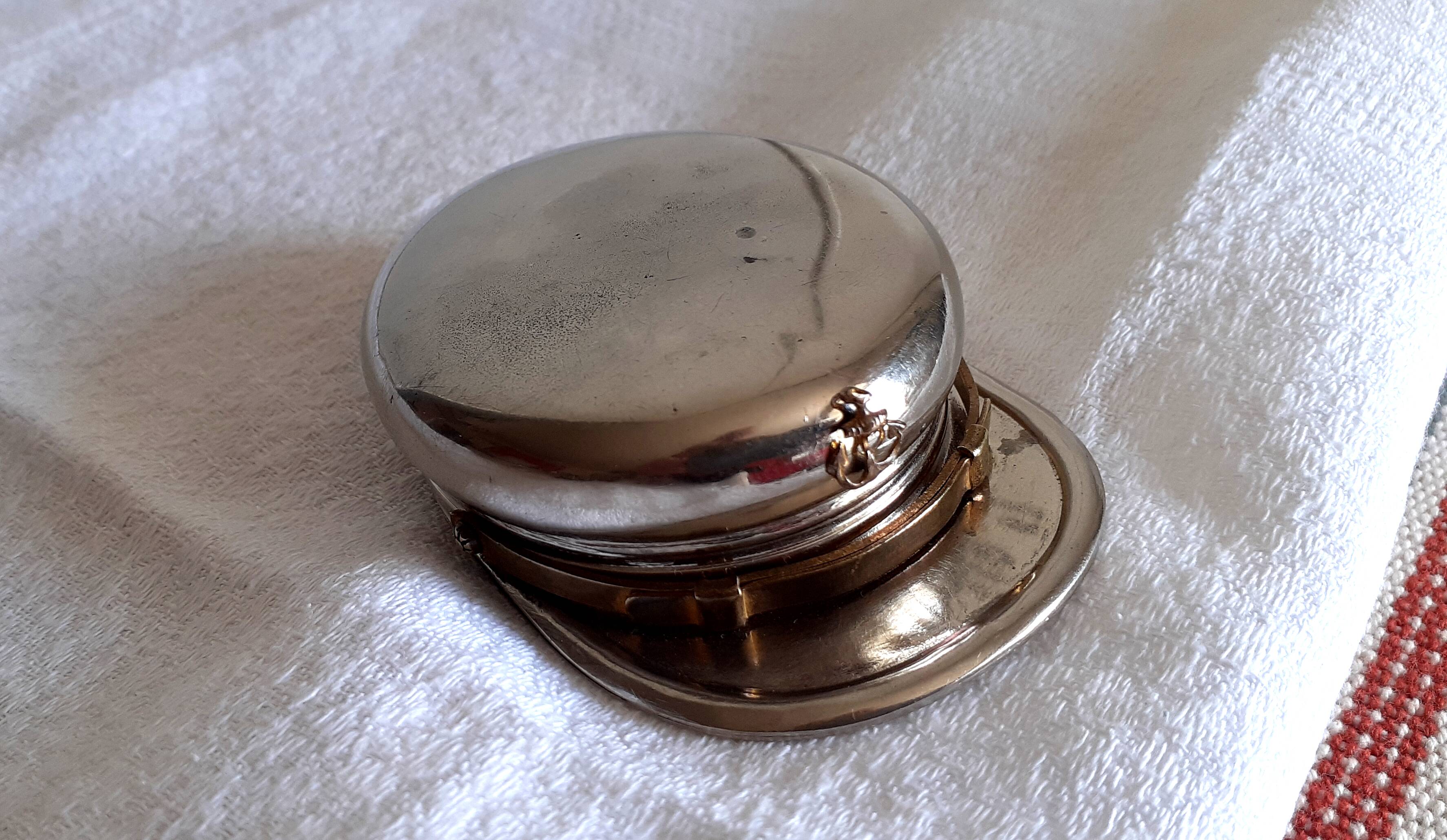 Trench Lighter Military Shell 14-18? Soldier Militaria GMC 75 DEC 16B