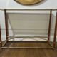 Vintage Lancel console