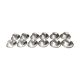 12 tasses à café Philippe Deshoulières