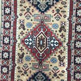 Tapis vintage turc 120x226 cm