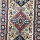 Tapis vintage turc 120x226 cm