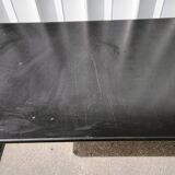 Giancarlo Piretti dining table