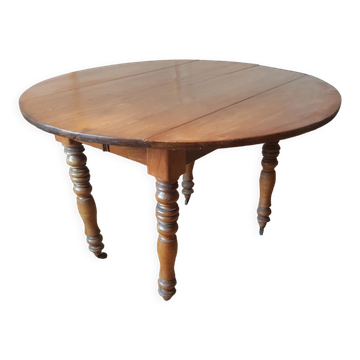 Round table