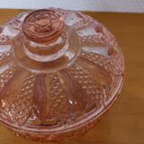 Candy of indonesia pink vintage