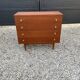Commode vintage