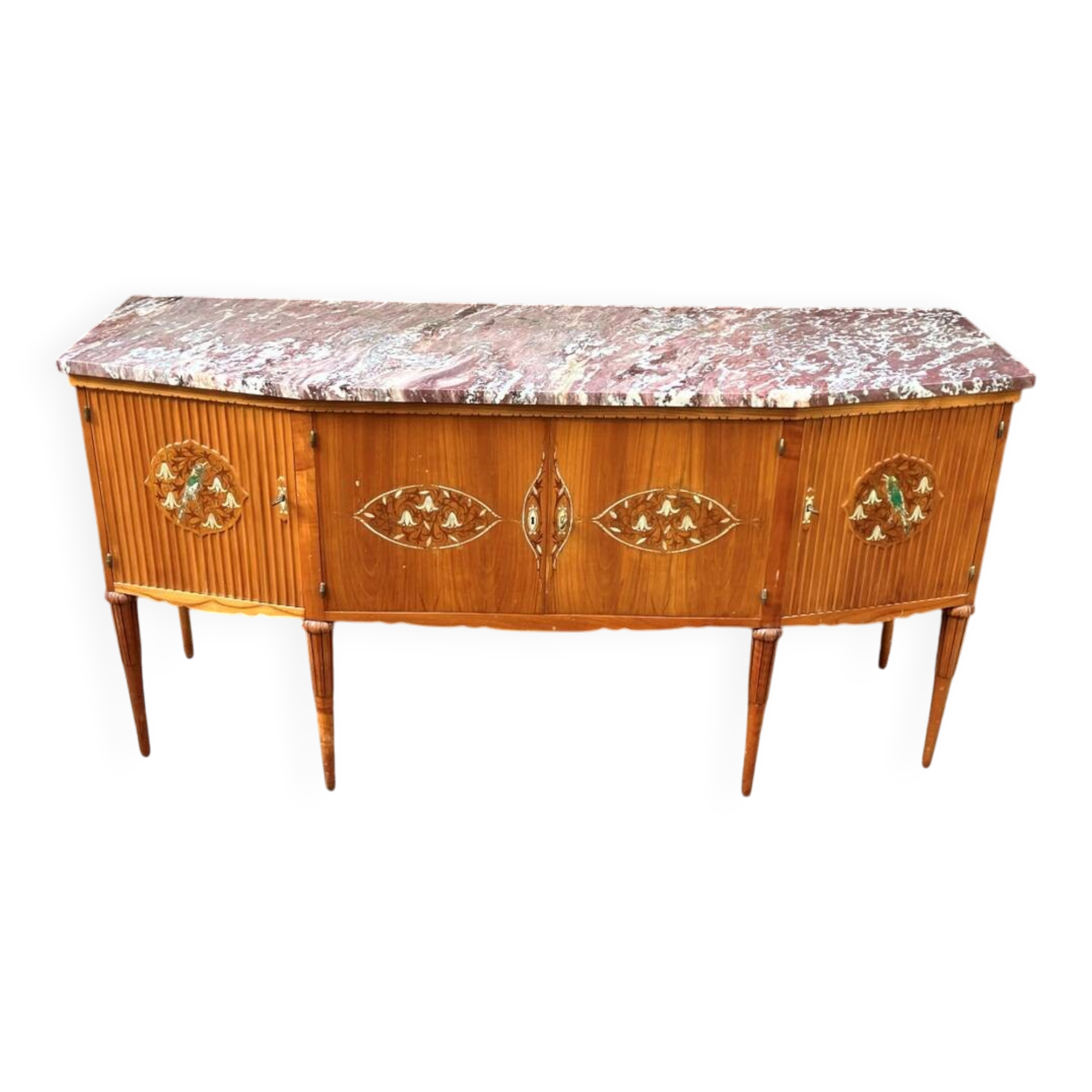 Enfilade Art Nouveau 1920-30