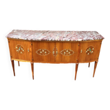 Enfilade Art Nouveau 1920-30