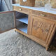 Buffet parisien art deco