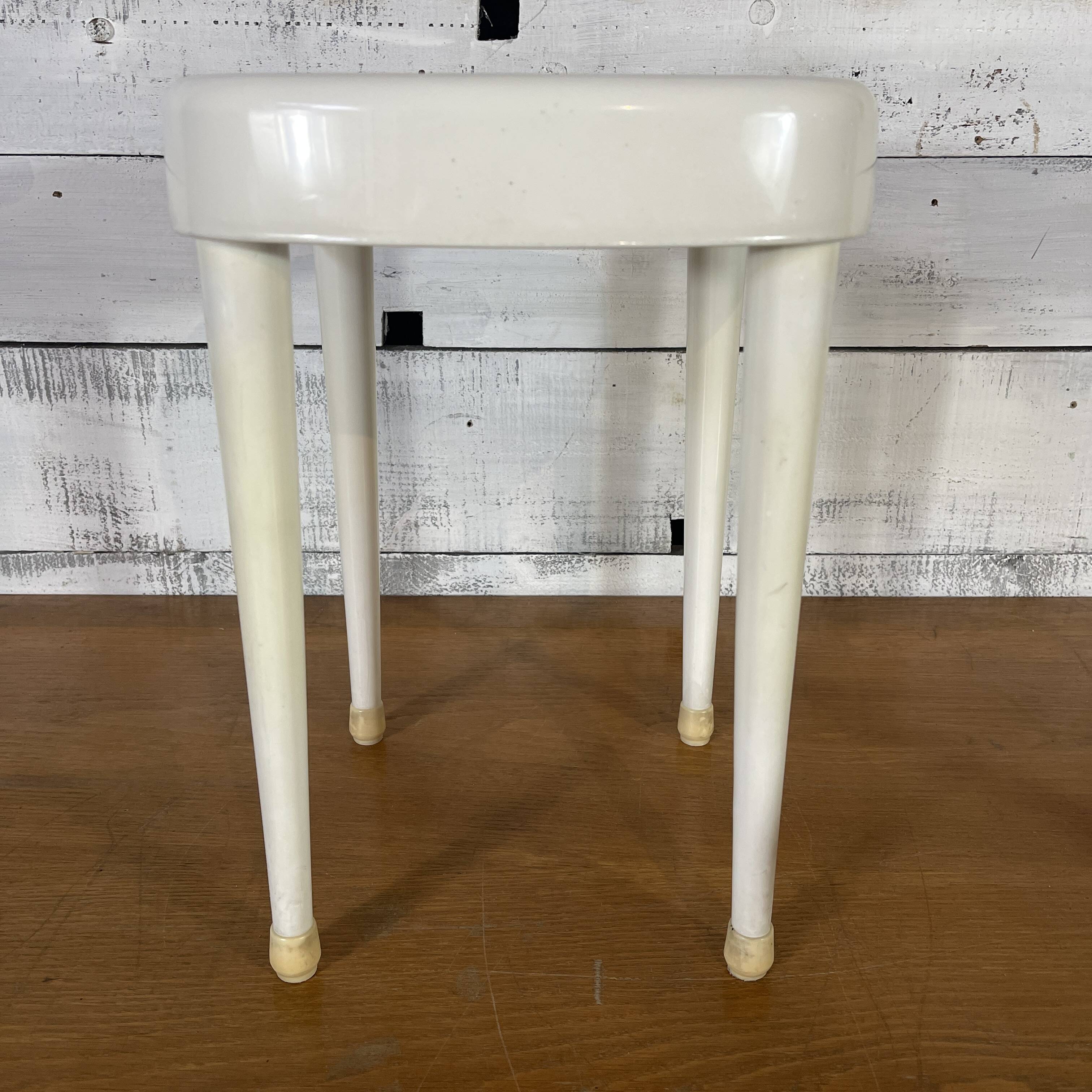 Vintage SYLA stool