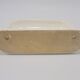 Wall soap dish