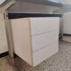 vintage desk Étienne Fermigier 1970s