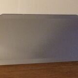 Beveled mirror
