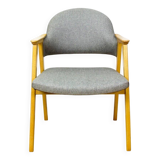 Spanish Armchair from Guilleumas, 1960s
