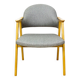 Spanish Armchair from Guilleumas, 1960s