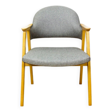 Spanish Armchair from Guilleumas, 1960s