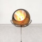 globe floor lamp - raak