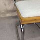 Vintage Breuer Cesca chair pair