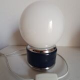Vintage bedside lamp