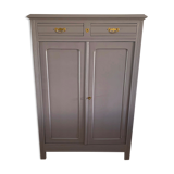 Parisian style wardrobe