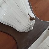 Earthenware fountain