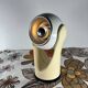Insta Dimm Sensorette Lamp 1970 Space Age Germany