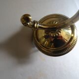 Pair of wall lamps 60s