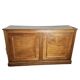 Beech coffee counter