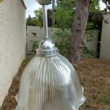 Holophane hanging lamp