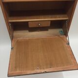 Secretary 60s compass feet