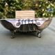 Ashtray Scallop