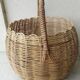 Wicker basket