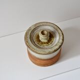 Batch of pots