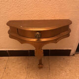 Antique chest of drawers