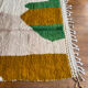Tapis marocain berbère 155x245cm
