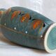 West-germany ceramic vase