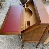 Secrétaire en merisier