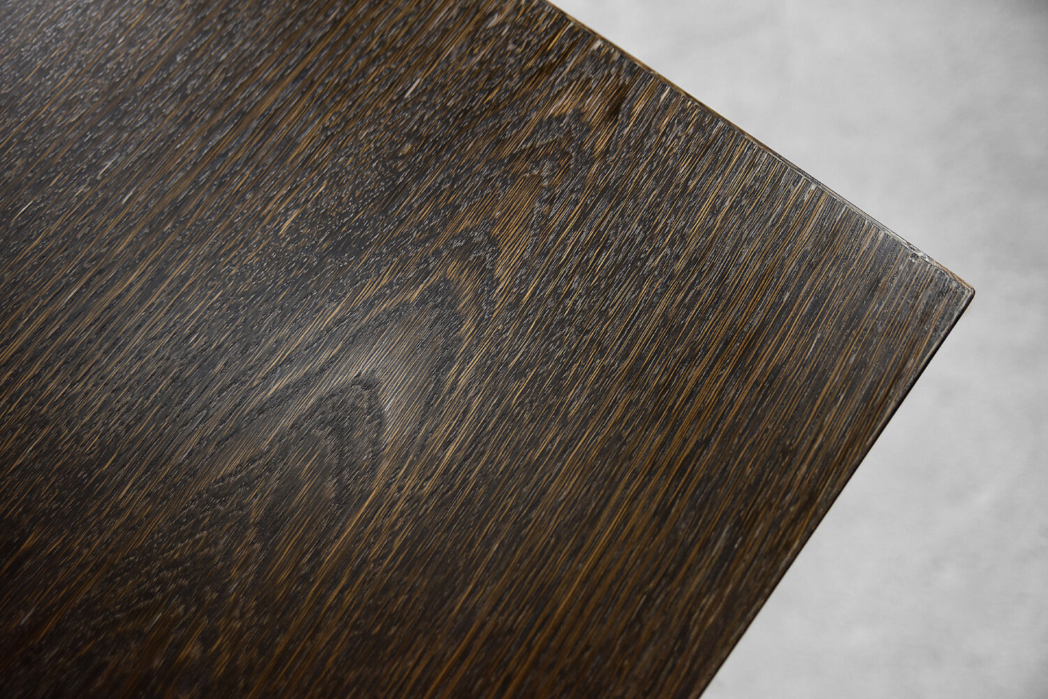 Modern Danish classic vintage mid-century oak folding dining table by AM Møbler, 1960s.