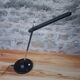 Designer desk lamp
