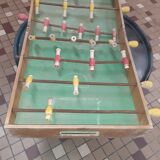 Folding table football year 50