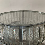 Kartell coffee table by Ronan and Erwan Bouroullec