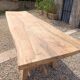 Large farmhouse table